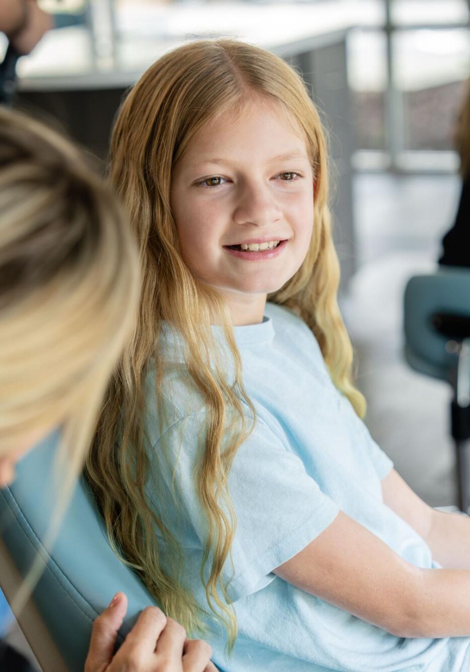 Dental Exams